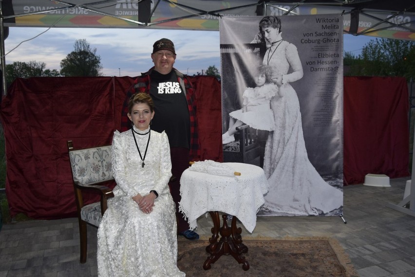 Noc Muzeów w Skierniewicach. Atrakcje w Muzeum Historycznym Skierniewic ZDJĘCIA