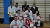 Mistrzostwa Polski w ju-jitsu: medale dla zawodników MOSiR Mysłowice