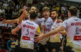 Lotos Trefl Gdańsk bez błysku w Ergo Arenie