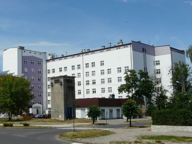 Bezpłatne badania płuc w Poddębickim Centrum Zdrowia