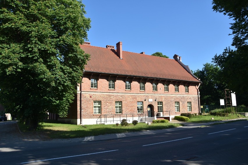 Malbork. Wystawa o Ferdinandzie Schulzu w Szpitalu Jerozolimskim. Żył lotnictwem, szybowcami i motorami