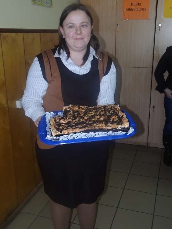 Justyna Pietrzak   Pani Walewska