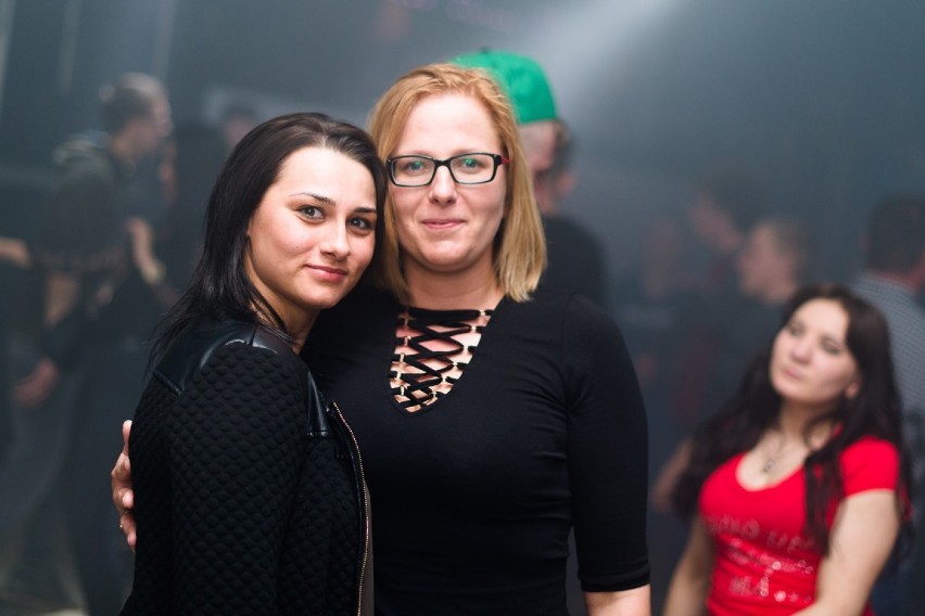 Impreza w Club Holidays w Orchowie  [zdjęcia]