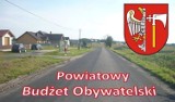 Kilkanaście zadań zgłoszono do budżetu obywatelskiego powiatu wągrowieckiego 