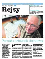 Magazyn &quot;Rejsy&quot; ONLINE. Sprawdź, o czym piszą reporterzy &quot;Dziennika Bałtyckiego&quot; w tym tygodniu!