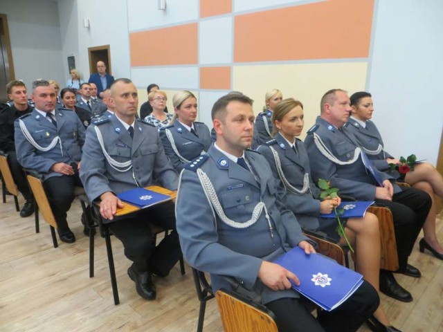 Szkoła policji Piła - artykuły | Piła Nasze Miasto