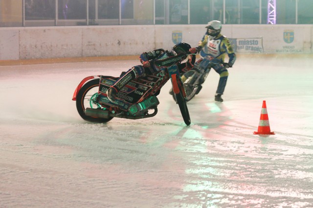 Jubileuszowa 15. edycja imprezy promującej żużel oraz sporty motorowe odbędzie się 23 lutego  na opolskim lodowisku Toropol.