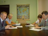 Gmina zawarła umowę z Bankiem Spółdzielczym w Czarnkowie