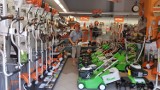 Najlepszy Sklep i Usługa Lata: Skosimy „wszystko” – Stihl Stargard