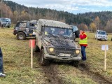 Off-road po raz pierwszy w Kamienicy. Wystartowały 32 samochody terenowe