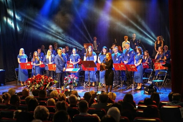 W styczniu można się wybrać m.in. na koncert noworoczny Miejskiej Orkiestry Dętej z Żar