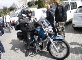 Stowarzyszenie Motocyklowe Żelazny Orzeł organizuje ogólnopolski zlot motocyklistów &quot;U Żelaznego&quot;