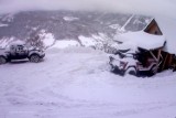 Śnieg w Beskidach. Przyjeżdżajcie na narty! [ZDJĘCIA]