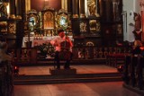Festiwal Scharwenków w Szamotułach. Suity Bacha rozbrzmiewały w kościele pw. św. Krzyża [ZDJĘCIA]