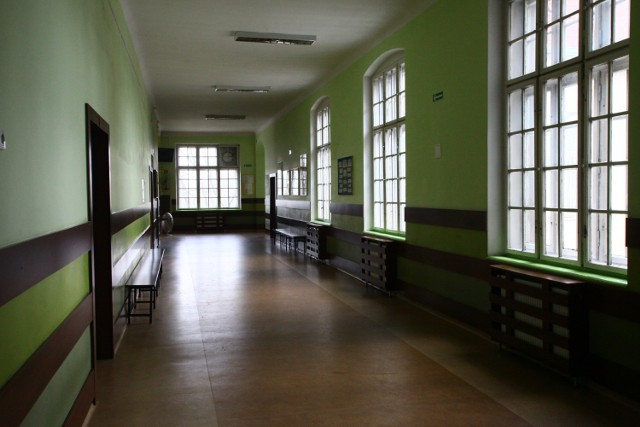 Strajk szkolny w Łodzi. Według związkowców strajkuje 45 proc. szkół w Łodzi
