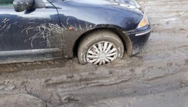 Płyty z powodzeniem stosuje na drogach gmina Zbąszyń