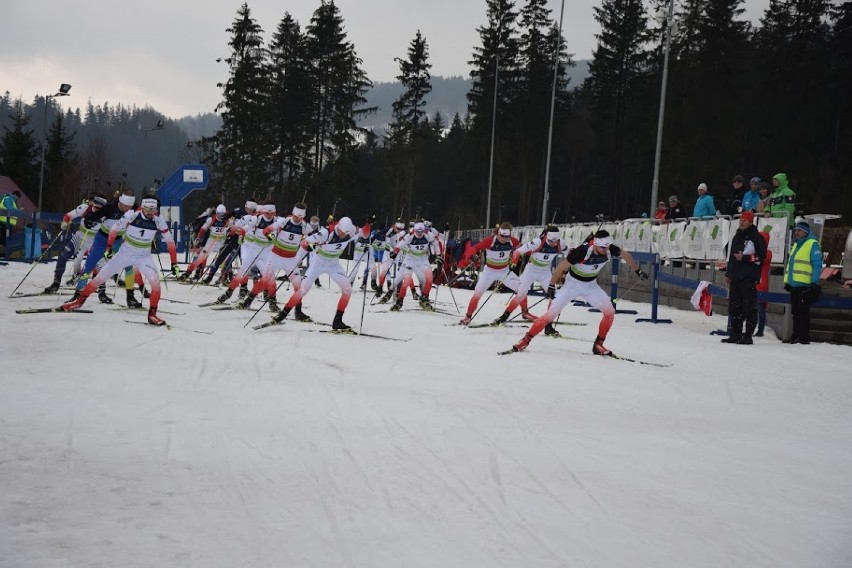 Dziś ruszają Mistrzostwa Polski w biathlonie. Zobacz harmonogram! 