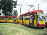 Zmiany w komunikacji miejskiej. Tramwaje linii 2, 4, 5 wracają na swoje trasy