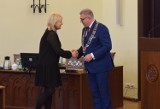 Żukowska nową wiceprzewodniczącą Rady Miejskiej, a Kujawa nowym radnym [zdjęcia]
