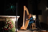 Rzeszów Jazz Festiwal. Wyjątkowe spotkanie z harfą i elektroniką u Dominikanów [WIDEO]