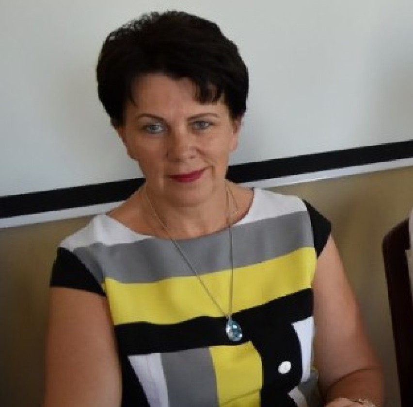 Po ponad 40 latach pracy Cecylia Kitowska, skarbnik gminy Somonino, przeszła na emeryturę