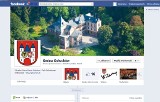 Gmina Gołuchów ma swoje konto na Facebook'u