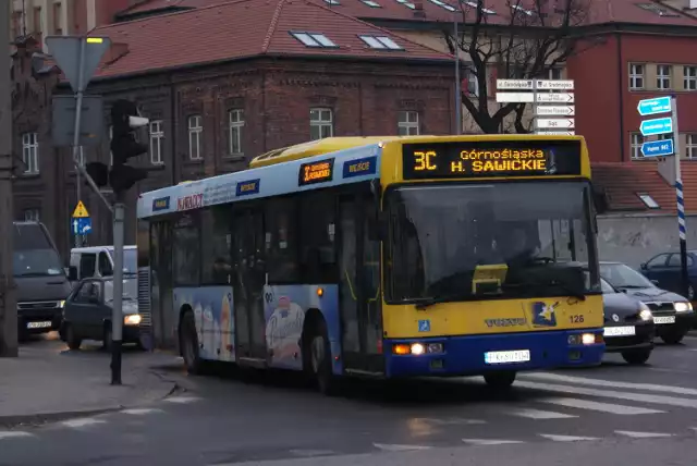 Nowe autobusy wyjadą jesienią na ulice Kalisza