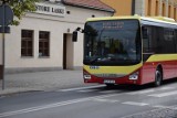 Pierwsze nowe autobusy wyjechały na ulice miasta [zdjęcia]