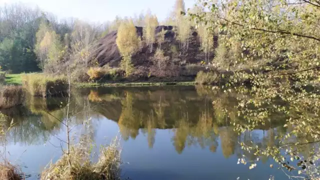 Dolina Lipinki w Świętochłowicach