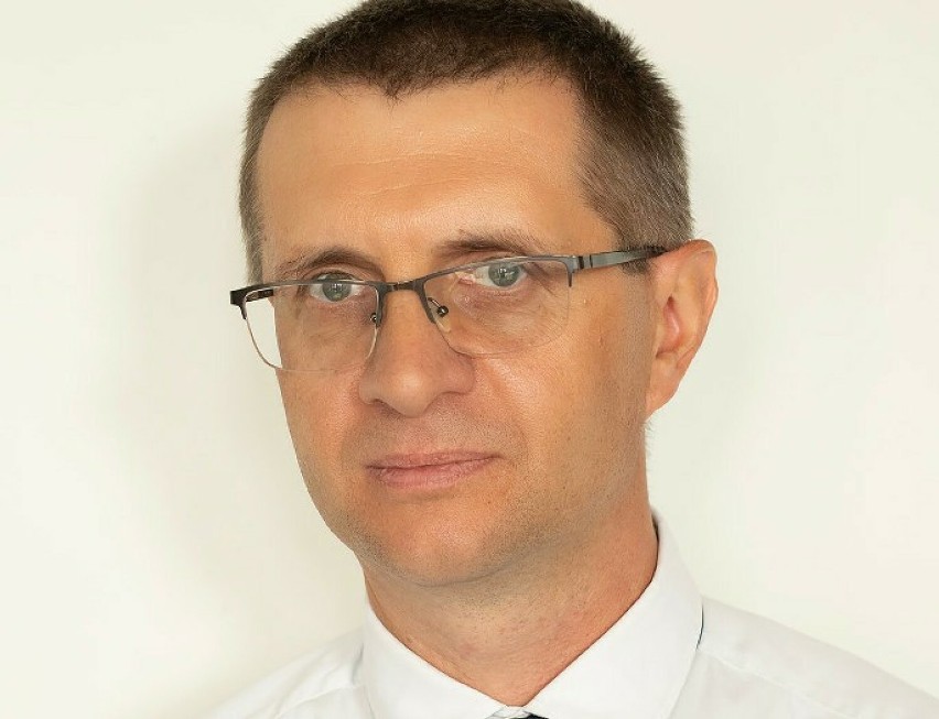 prof. dr hab. Jakub Rysz