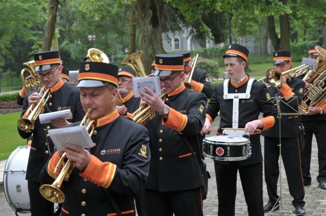 Hutnicy dla Niepodległej. Polska Miedź zaprasza na koncert!