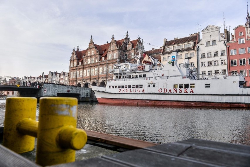 Przyszłość białej floty przy Zielonej Bramie jednak niepewna