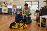 W Tarnowie rozpoczął się Festiwal Nauki i Techniki. Są roboty z klocków LEGO, strefa pokazów w planetarium i inne naukowe atrakcje