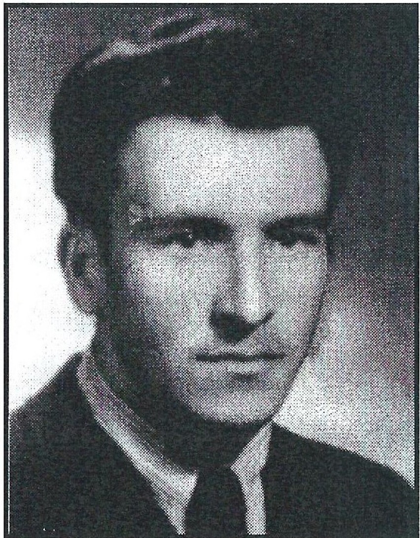 Jan Czarnecki (koniec lat 40.)