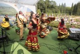Dzień Kultury Romskiej w Szczecinie. Romowie opanowali Różankę [zdjęcia]