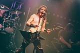 Koncert Airbourne w Gdańsku. Australijski zespół w klubie B90 [ZDJĘCIA]