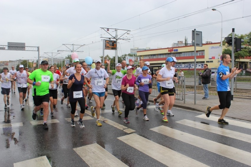 Maraton Wrocław