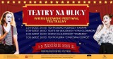 Trzy dni z teatrami ulicznymi na pożegnanie wakacji w Wieruszowie 