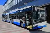 Gdynia kupi 30 trolejbusów, a przetarg na autobusy zostanie powtórzony