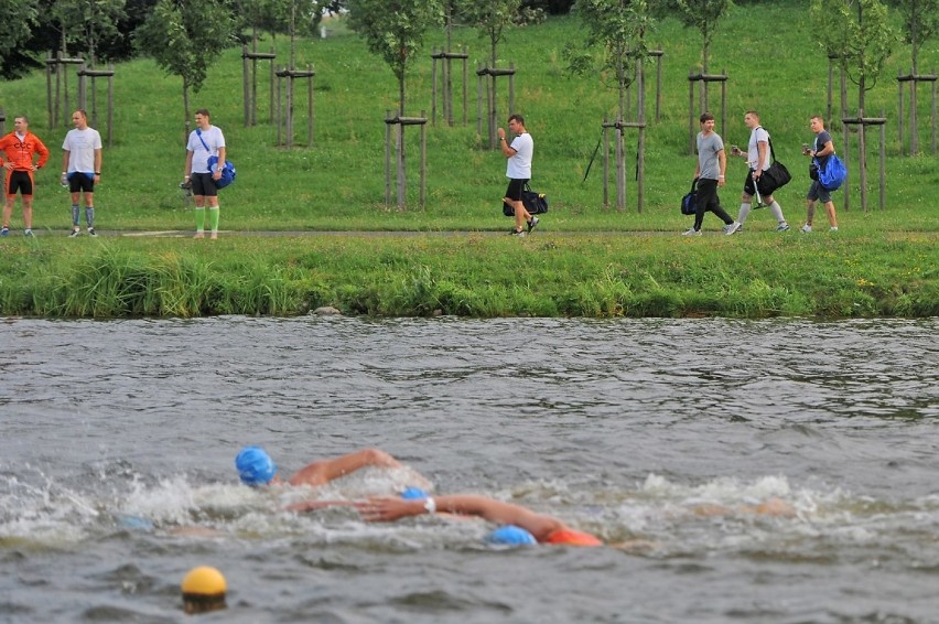 Triathlon w Poznaniu: Czytaj więcej TUTAJ
