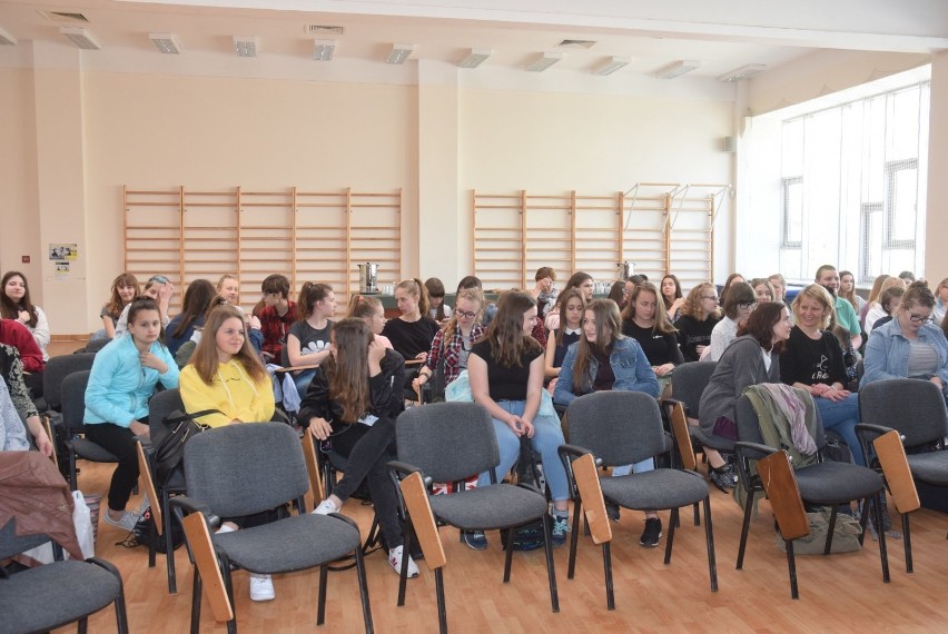 "Energia kobiet": seminarium o prawach kobiet w Milenium