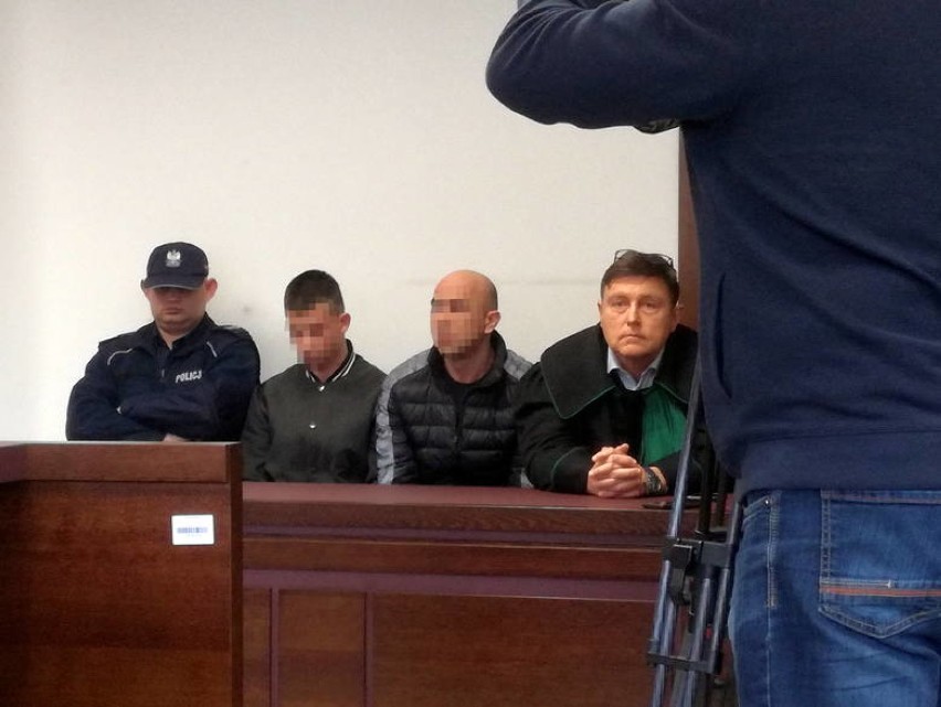 Ukraińcy oczyszczeni z zarzutów, prokuratura: sporządzimy apelację