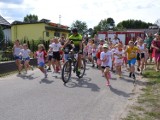 Na biesiadzie w Suradówku w gminie Wielgie bawiły się całe rodziny. Zobaczcie zdjęcia