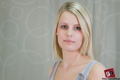Sandra Biernacka z Mysłowic [ZDJĘCIA] Reprezentantka Śląska w finale Miss Polski 2011