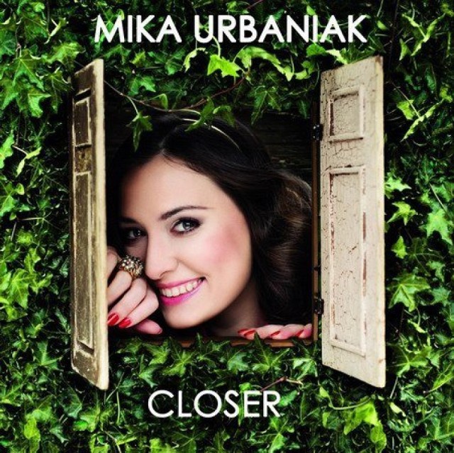 Okładka płyty &quot;Closer&quot; Miki Urbaniak