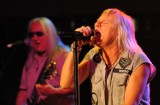 Uriah Heep - legenda rocka we Wrocławiu [foto]