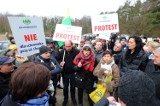 Nowe schronisko dla zwierząt jednak na Osowie? Mieszkańcy protestują 