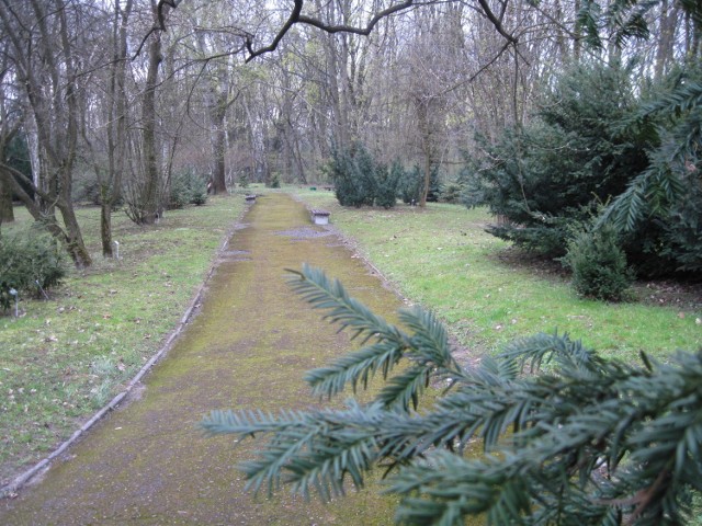 Ogród Botaniczny w Lublinie