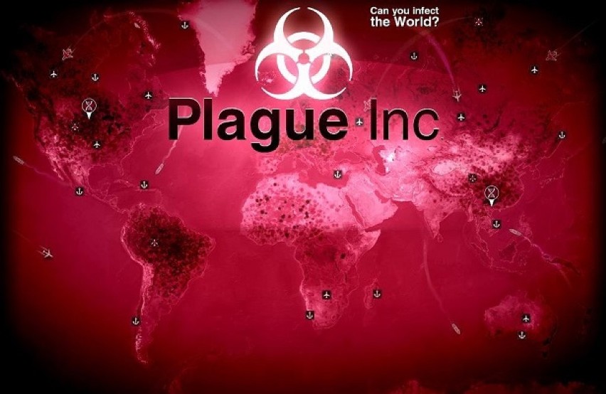 Plague Inc - o grze zrobiło się głośno, kiedy koronawirus...