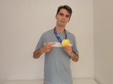 Mistrz olimpijski z Siemianowic i Chorzowa, Kajetan Duszyński, opowiada o swoim życiu